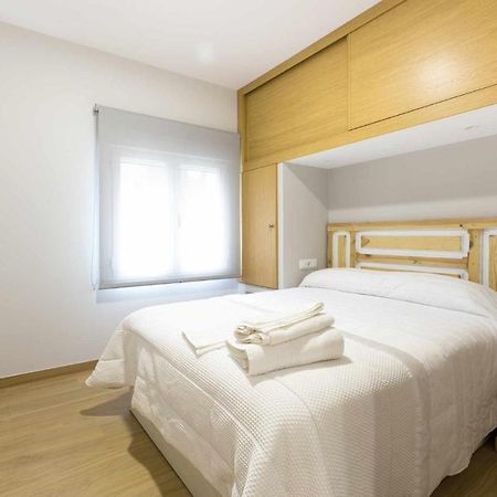 Las Tres Puertas Zamora Esterno foto